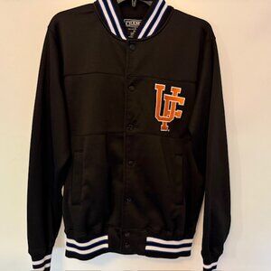 Varsity Jacket Champs Sports Team Edition Apparel Gators UF Size M